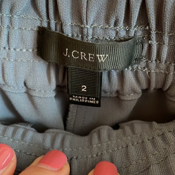 J. Crew Pants - Picture 3 of 3